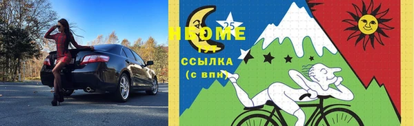 хмурый Алзамай